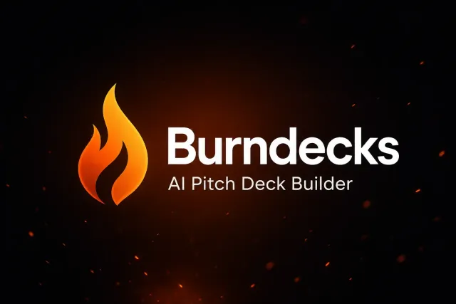 Burndecks demo preview